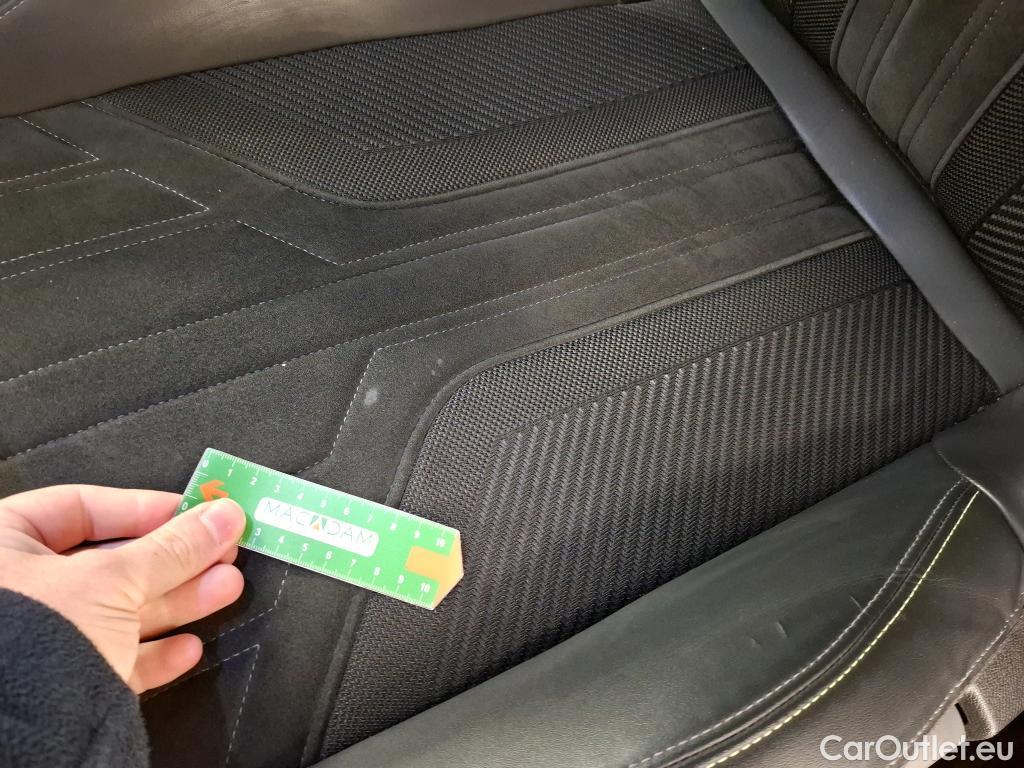 Peugeot  308 PEUGEOT  SW / 2021 / 5P / Break BlueHDi 130 EAT 8 GT #37