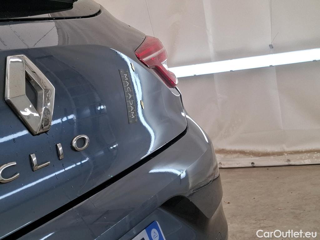  Renault  Clio  V Business 1.5 dCi 85CV BVM6 E6dT #21