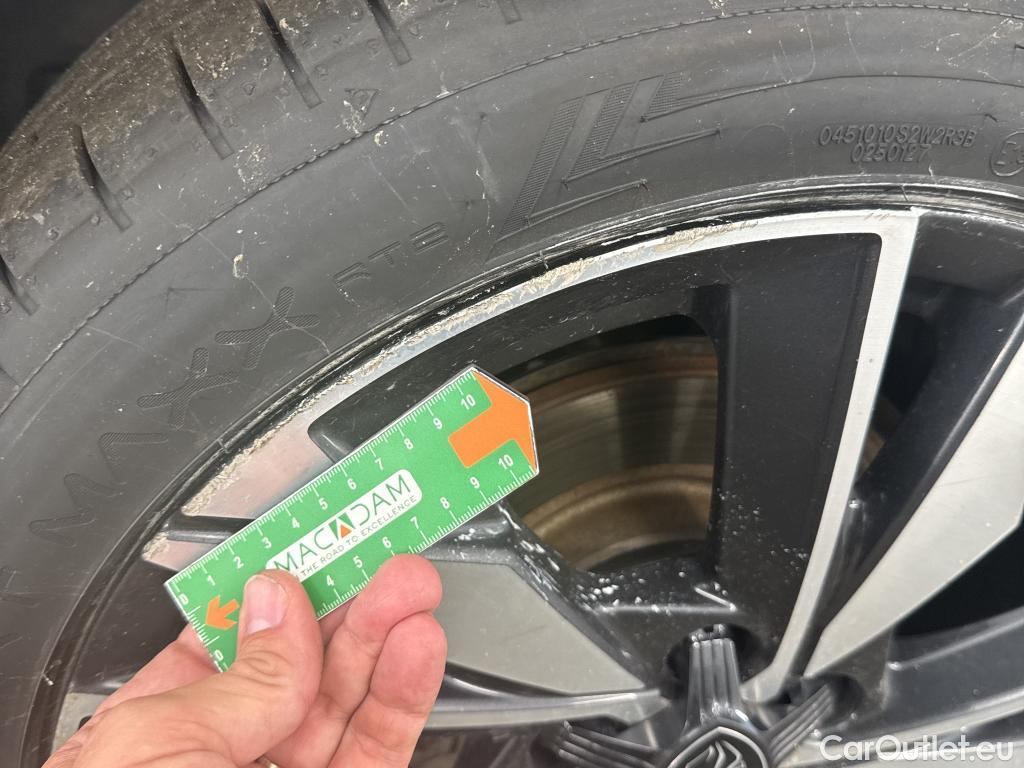  Peugeot  308 PEUGEOT  SW / 2021 / 5P / Break BlueHDi 130 EAT8 ALLURE #12