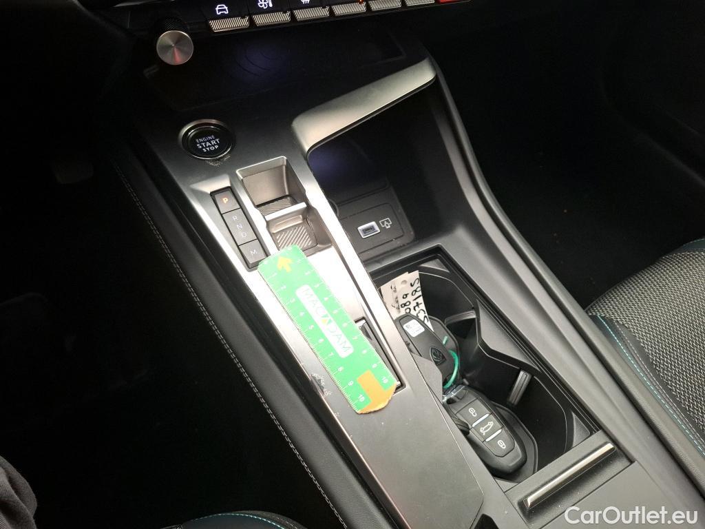  Peugeot  308 PEUGEOT  SW / 2021 / 5P / Break BlueHDi 130 EAT8 ALLURE PACK #29