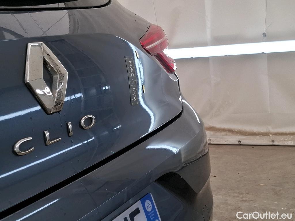  Renault  Clio  V Business 1.5 dCi 85CV BVM6 E6dT #23
