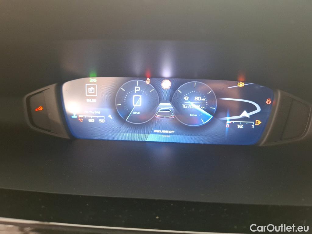  Peugeot  308 PEUGEOT  SW / 2021 / 5P / Break BlueHDi 130 EAT8 ALLURE PACK #45