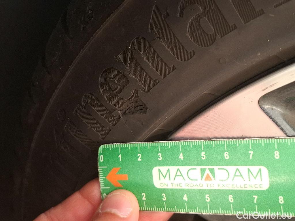  Peugeot  308 PEUGEOT  SW / 2021 / 5P / Break BlueHDi 130 EAT8 ALLURE PACK #35