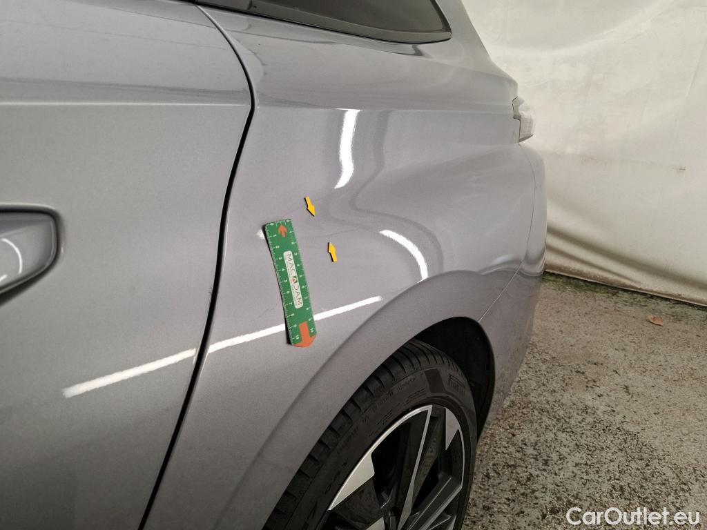  Peugeot  308 PEUGEOT  SW / 2021 / 5P / Break BlueHDi 130 EAT8 ALLURE PACK #38