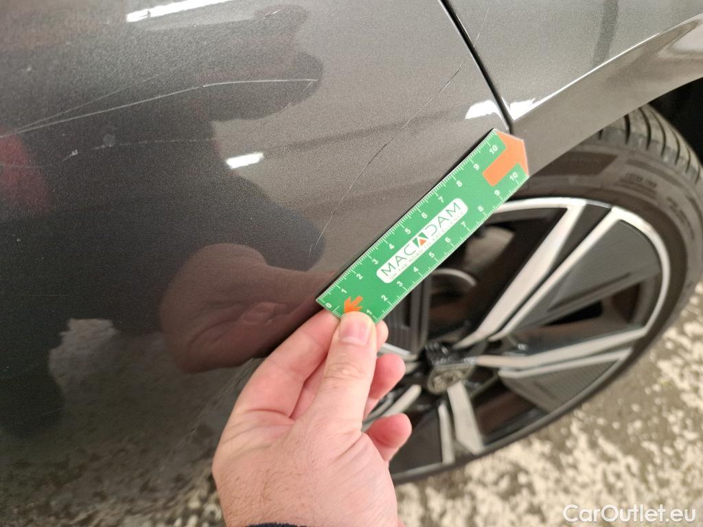 Peugeot  308 PEUGEOT  SW / 2021 / 5P / Break BlueHDi 130 EAT 8 GT #11