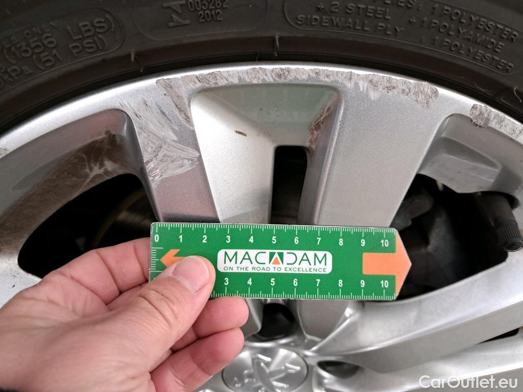  Peugeot  308  Active Business 1.5 HDi 130CV BVA8 E6d #11