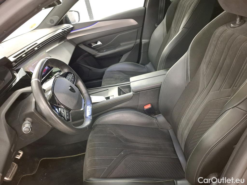 Peugeot  308 PEUGEOT  SW / 2021 / 5P / Break BlueHDi 130 EAT 8 GT #36