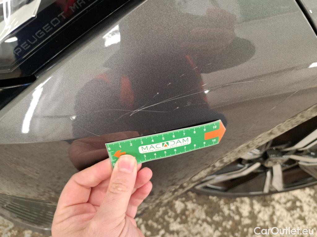 Peugeot  308 PEUGEOT  SW / 2021 / 5P / Break BlueHDi 130 EAT 8 GT #10