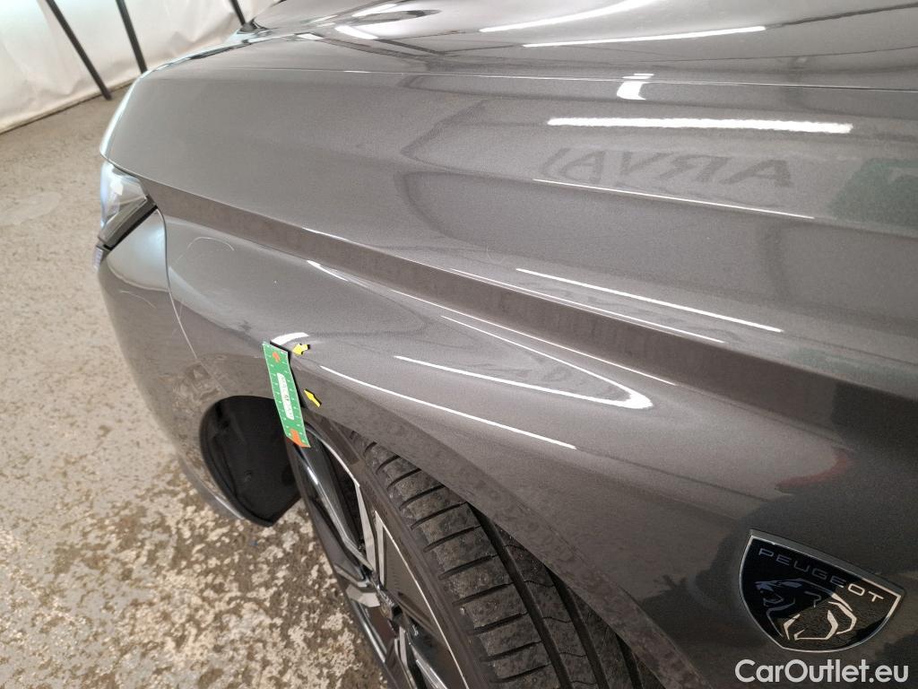 Peugeot  308 PEUGEOT  SW / 2021 / 5P / Break BlueHDi 130 EAT 8 GT #5