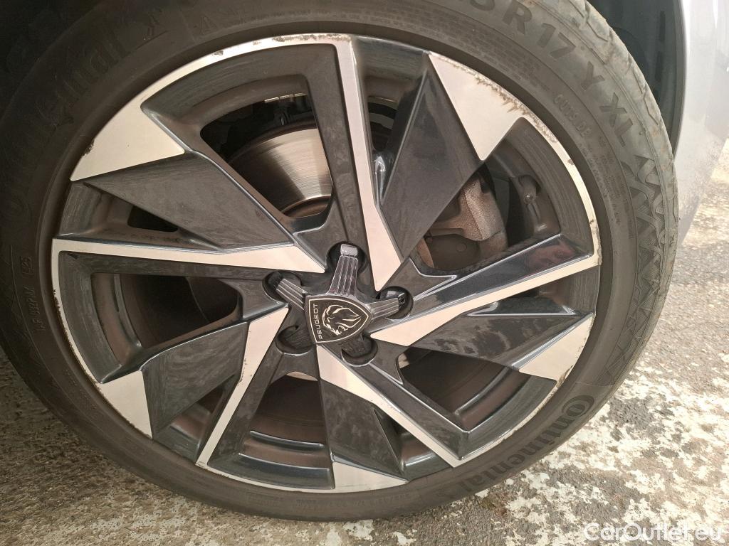  Peugeot  308 PEUGEOT  SW / 2021 / 5P / Break BlueHDi 130 EAT8 ALLURE PACK #17