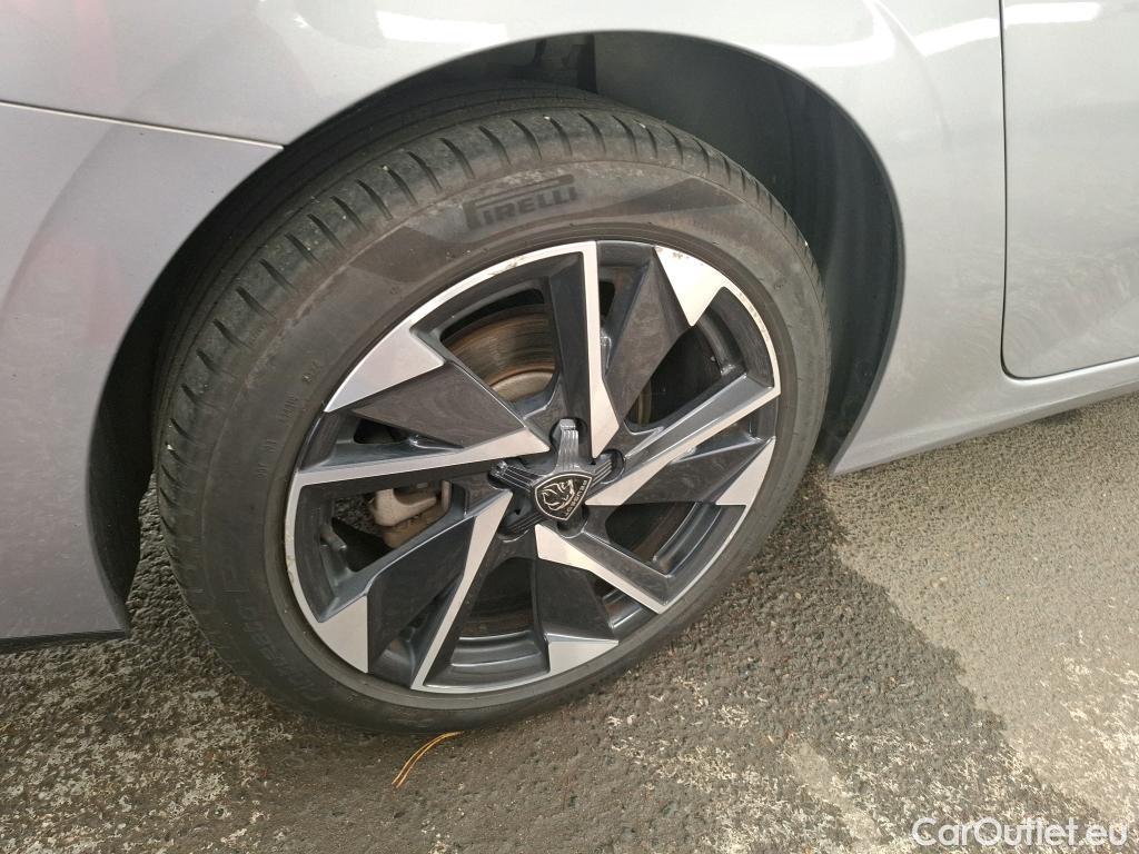  Peugeot  308 PEUGEOT  SW / 2021 / 5P / Break BlueHDi 130 EAT8 ALLURE PACK #32