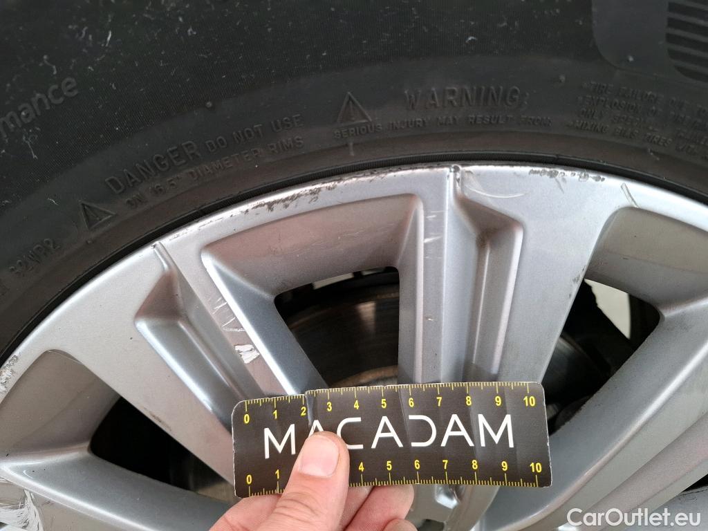  Peugeot  308  Allure Pack 1.2 PureTech 130CV BVM6 E6d #8