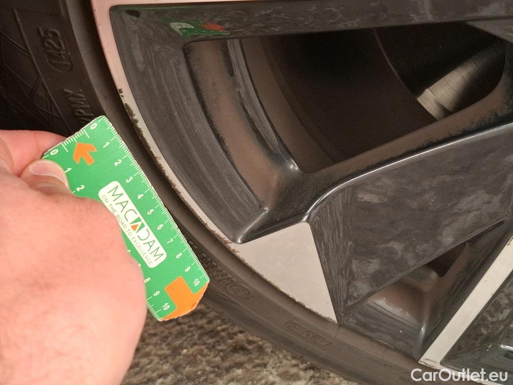  Peugeot  308 PEUGEOT  SW / 2021 / 5P / Break BlueHDi 130 EAT8 ALLURE PACK #22