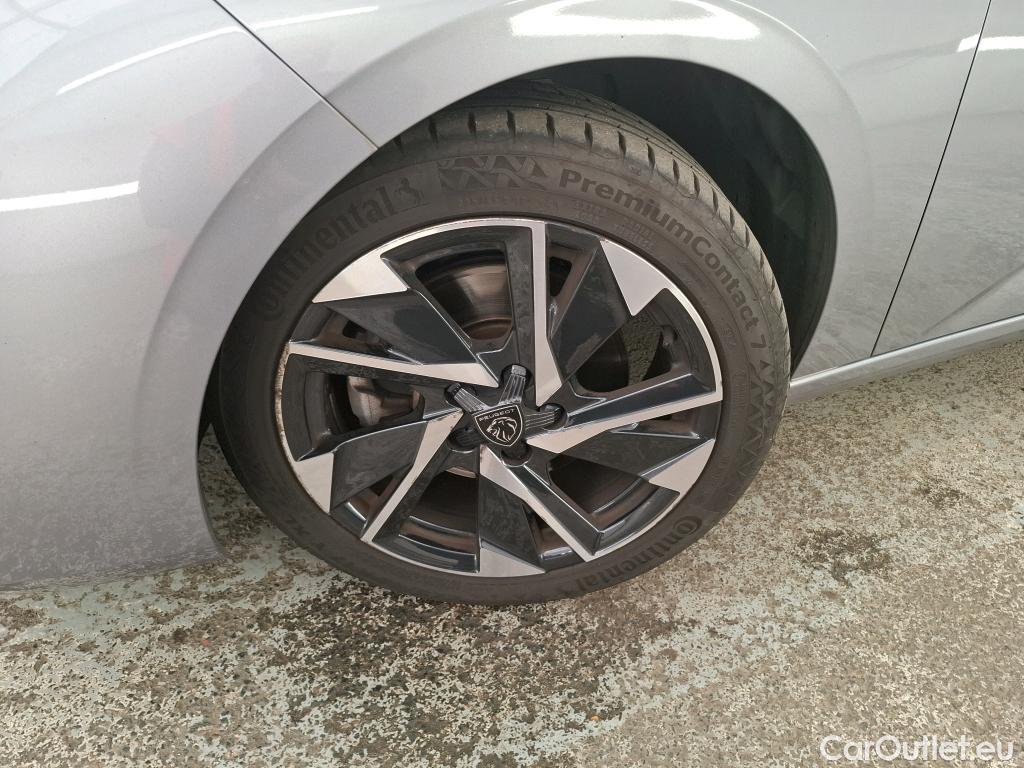  Peugeot  308 PEUGEOT  SW / 2021 / 5P / Break BlueHDi 130 EAT8 ALLURE PACK #3