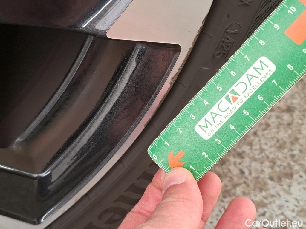  Peugeot  308 PEUGEOT  SW / 2021 / 5P / Break BlueHDi 130 EAT8 ALLURE PACK #7