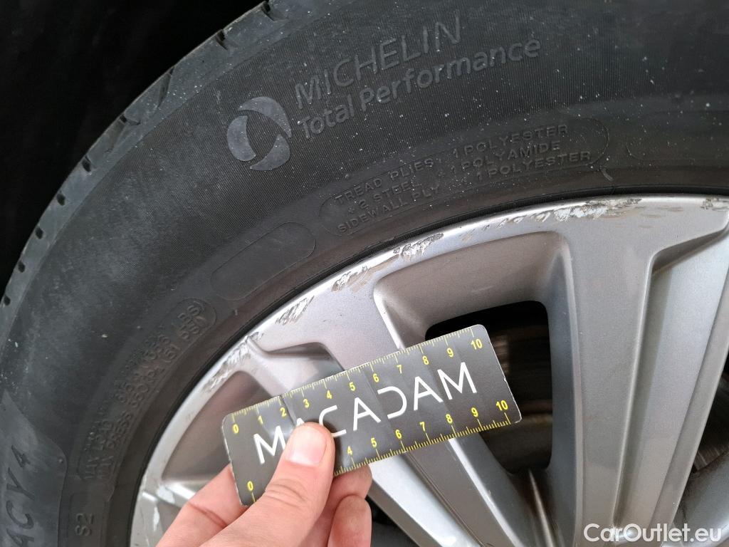  Peugeot  308  Allure Pack 1.2 PureTech 130CV BVM6 E6d #19