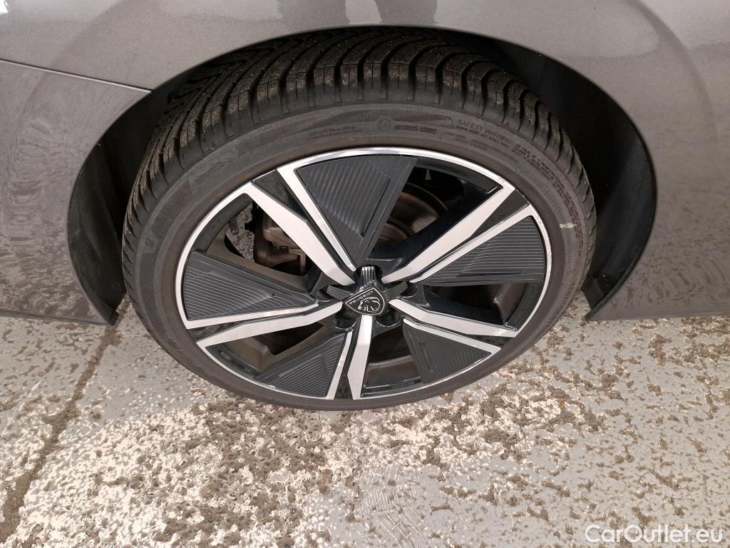Peugeot  308 PEUGEOT  SW / 2021 / 5P / Break BlueHDi 130 EAT 8 GT #21