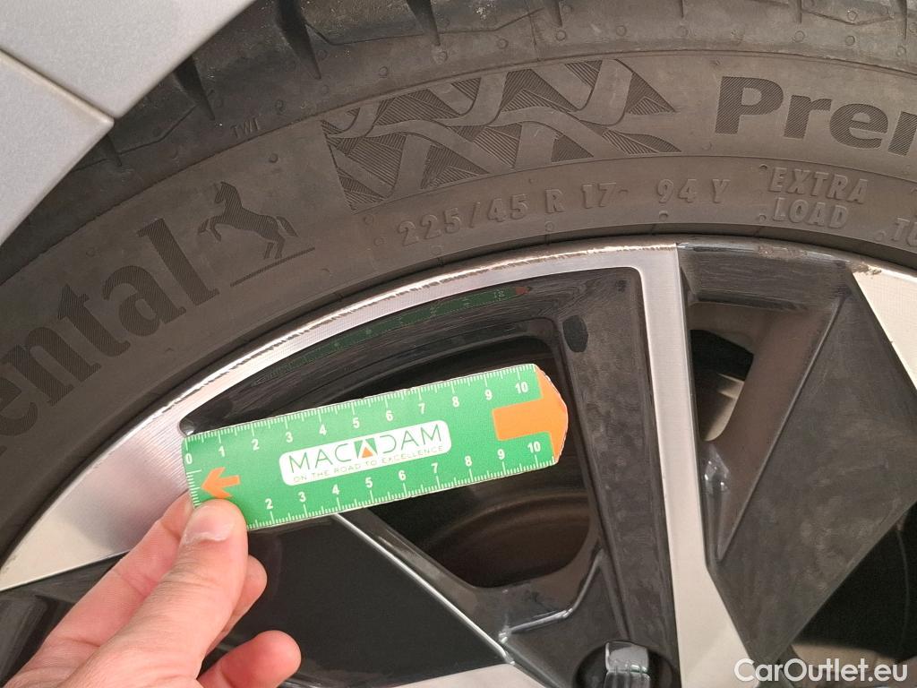  Peugeot  308 PEUGEOT  SW / 2021 / 5P / Break BlueHDi 130 EAT8 ALLURE PACK #8