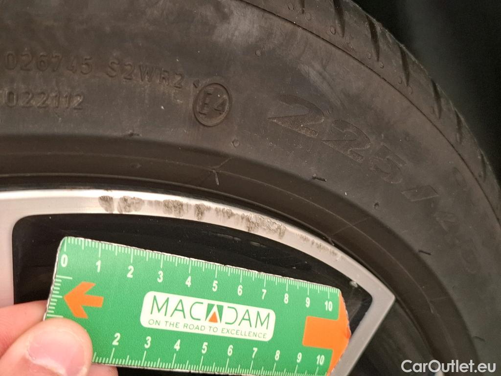  Peugeot  308 PEUGEOT  SW / 2021 / 5P / Break BlueHDi 130 EAT8 ALLURE PACK #11