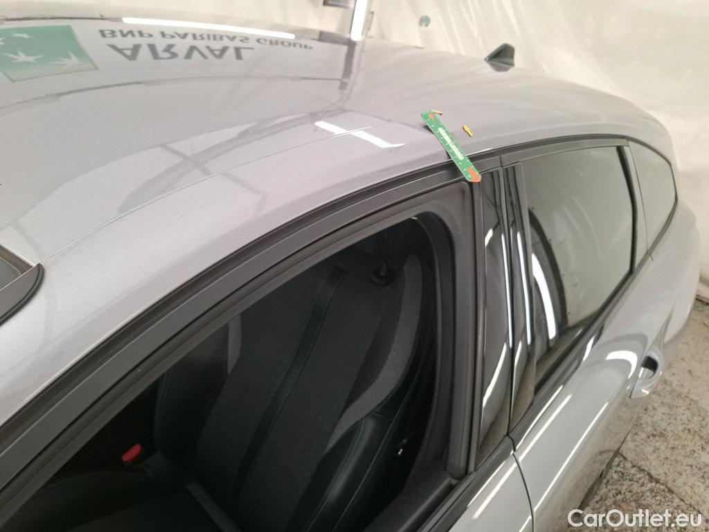  Peugeot  308 PEUGEOT  SW / 2021 / 5P / Break BlueHDi 130 EAT8 ALLURE PACK #36