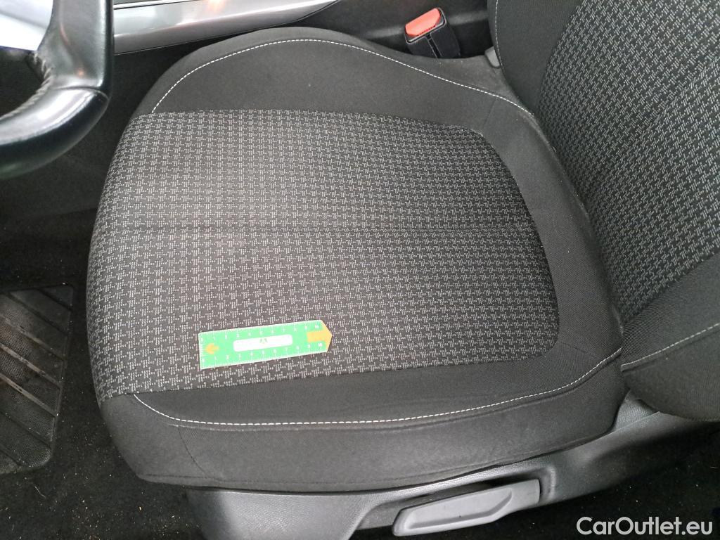  Peugeot  308  Active Business 1.5 HDi 130CV BVA8 E6d #14