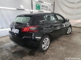  Peugeot  308  Active Business 1.5 HDi 130CV BVA8 E6d #3
