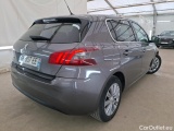  Peugeot  308  Allure Pack 1.2 PureTech 130CV BVM6 E6d #3