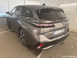  Peugeot  308 PEUGEOT  SW / 2021 / 5P / Break BlueHDi 130 EAT8 ALLURE #2