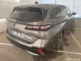  Peugeot  308 PEUGEOT  SW / 2021 / 5P / Break BlueHDi 130 EAT8 ALLURE #3