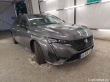 Peugeot  308 PEUGEOT  SW / 2021 / 5P / Break BlueHDi 130 EAT 8 GT #4