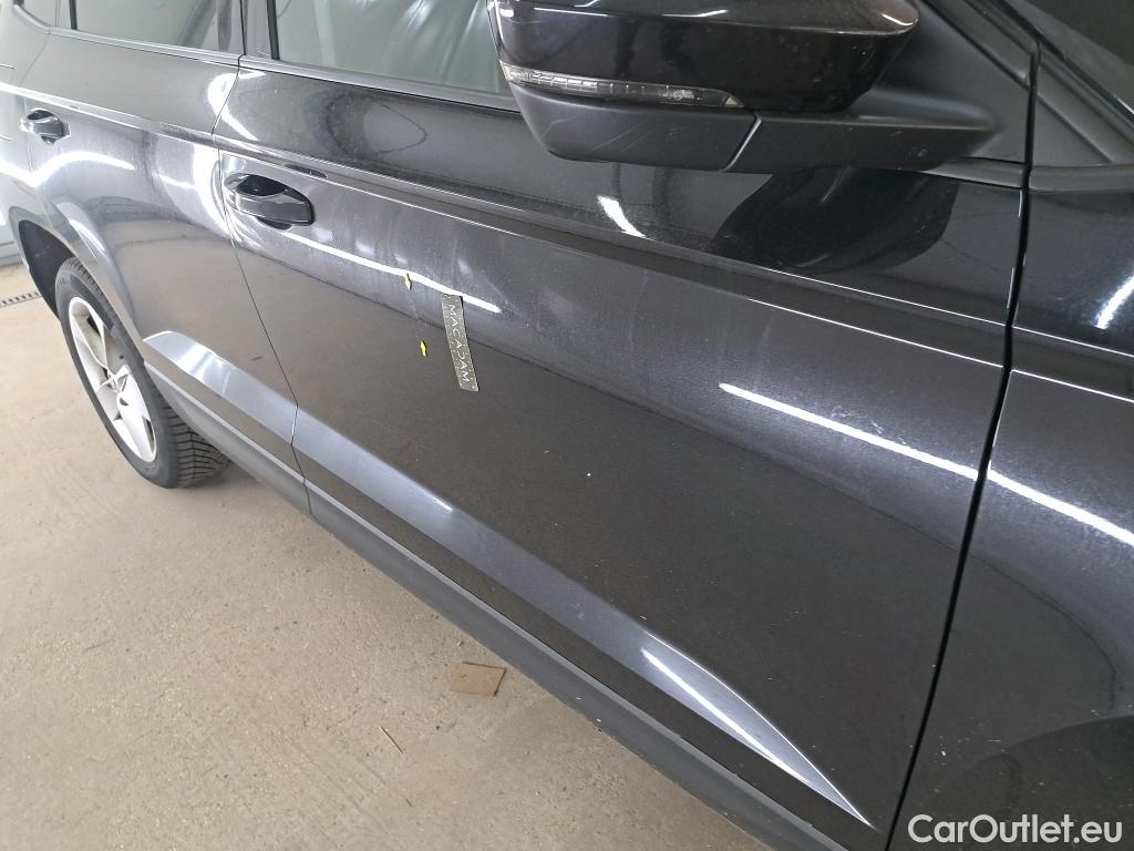  Skoda  Karoq  Business 2.0 TDI 115CV BVA7 E6d #1