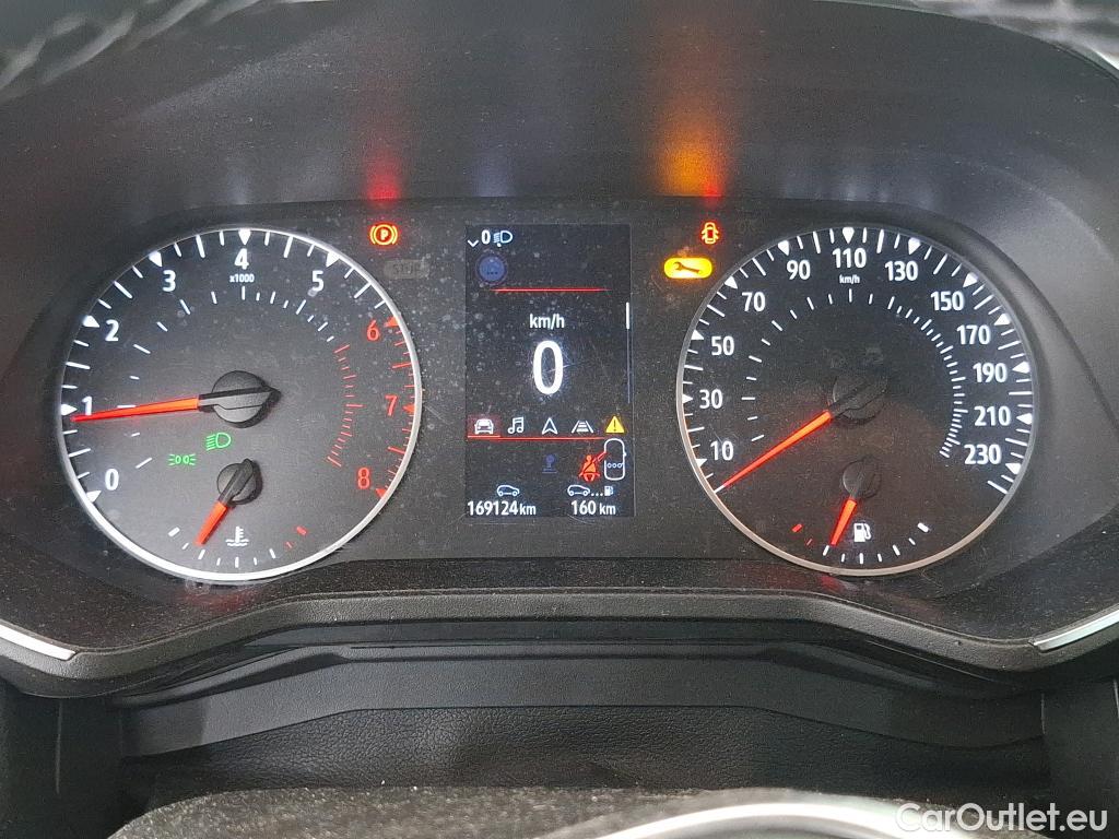  Renault  Clio  V Business 1.0 SCe 65CV BVM5 E6d #62