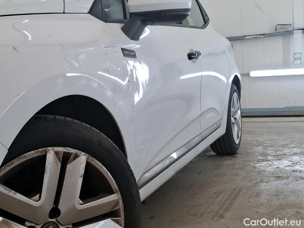  Renault  Clio  V Business 1.0 SCe 65CV BVM5 E6d #31