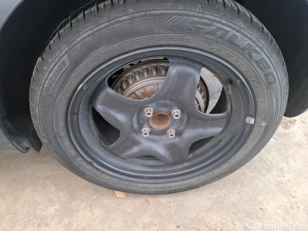  Renault  Clio  V Business 1.5 dCi 85CV BVM6 E6dT #37