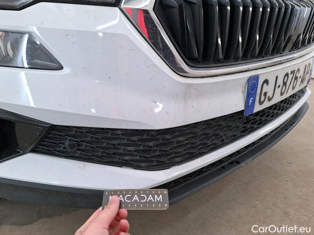  Skoda  Karoq SKODA  / 2017 / 5P / SUV 2.0 TDI 116ch DSG7 Business #13