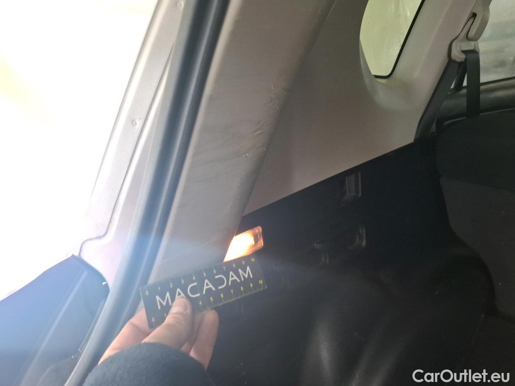  Toyota  RAV4 TOYOTA  Hybride 5p SUV AWD Dynamic Edition #11