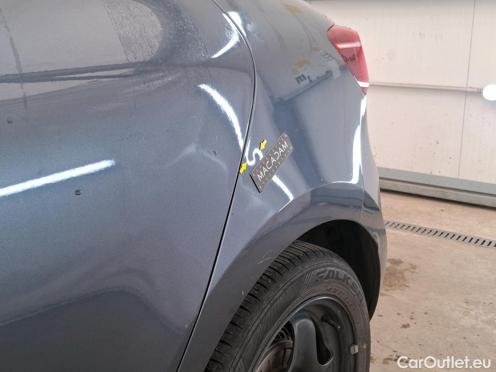  Renault  Clio  V Business 1.5 dCi 85CV BVM6 E6dT #35