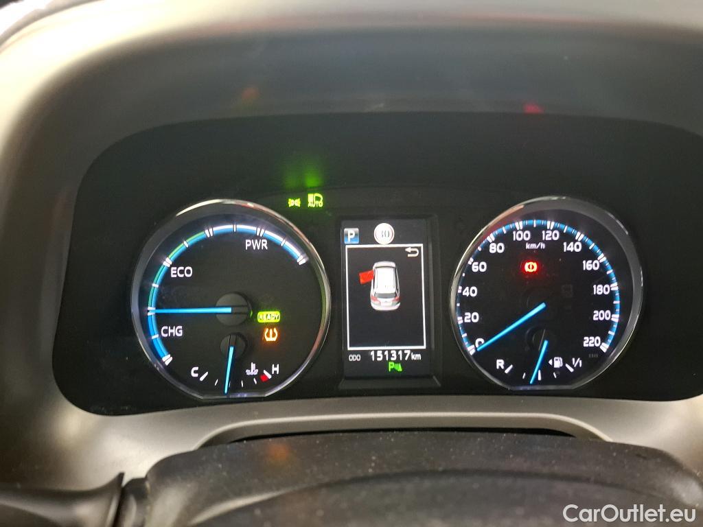  Toyota  RAV4 TOYOTA  Hybride 5p SUV AWD Dynamic Edition #60