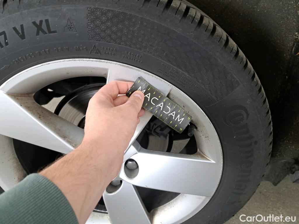  Skoda  Karoq  Business 2.0 TDI 115CV BVA7 E6d #7