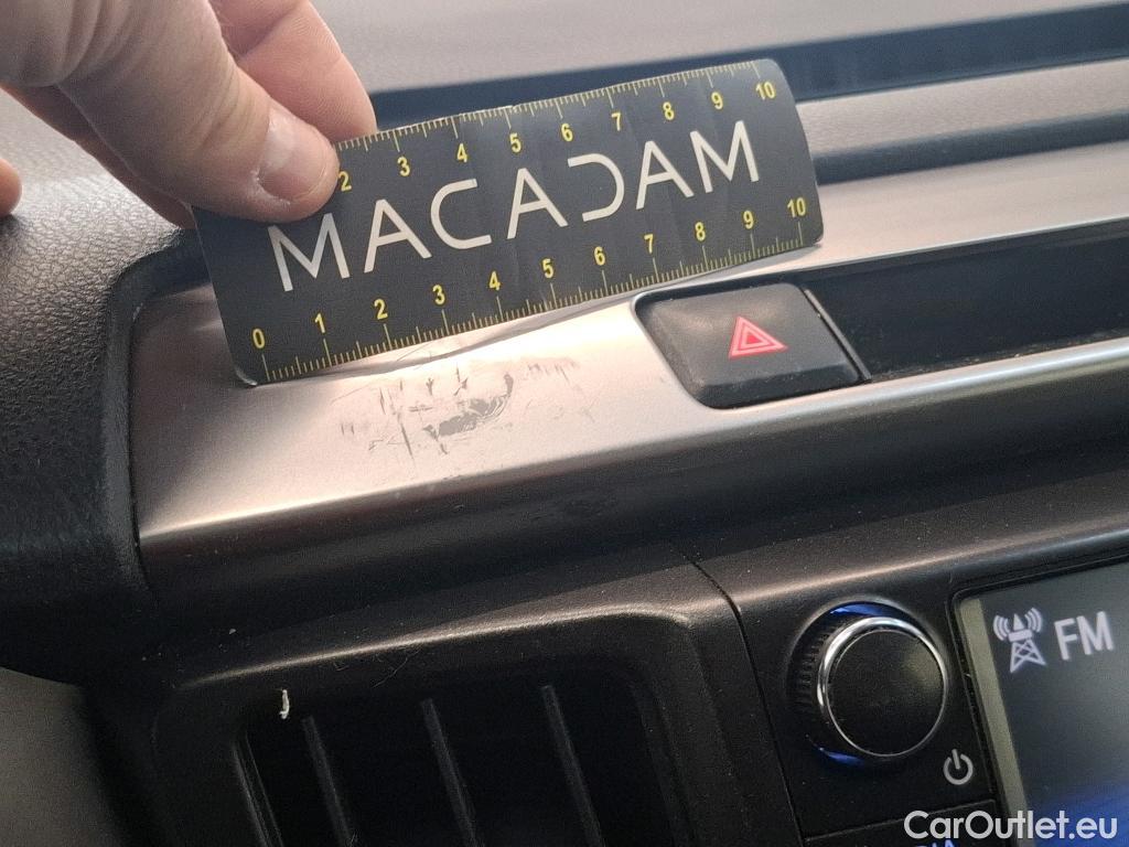  Toyota  RAV4 TOYOTA  Hybride 5p SUV AWD Dynamic Edition #37