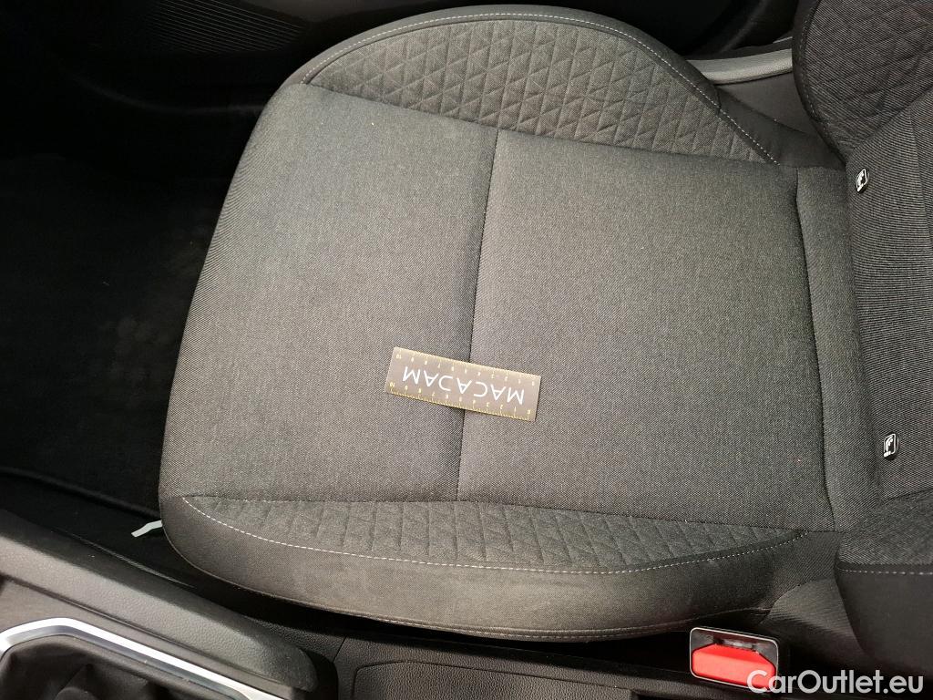  Renault  Clio  V Business 1.5 dCi 85CV BVM6 E6dT #40