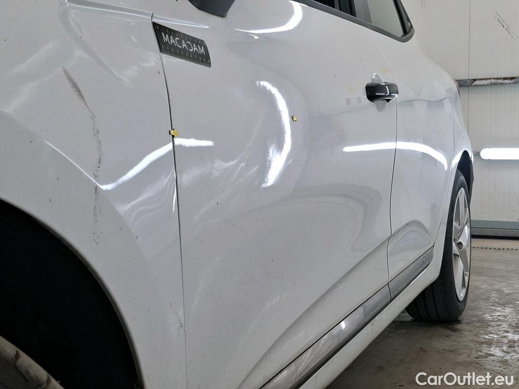  Renault  Clio  V Business 1.0 SCe 65CV BVM5 E6d #30