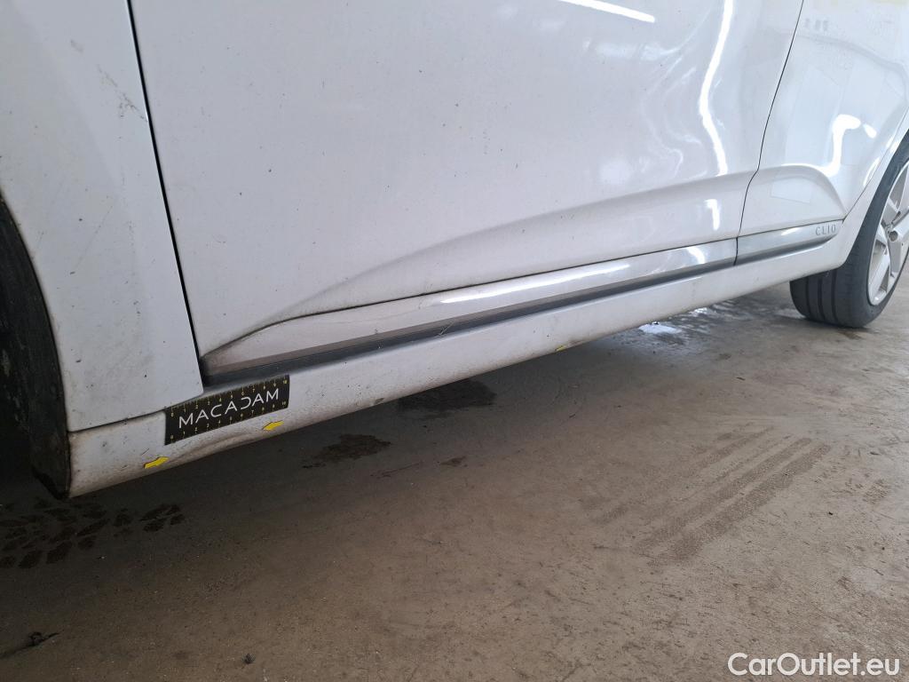  Renault  Clio  V Business 1.0 SCe 65CV BVM5 E6d #35