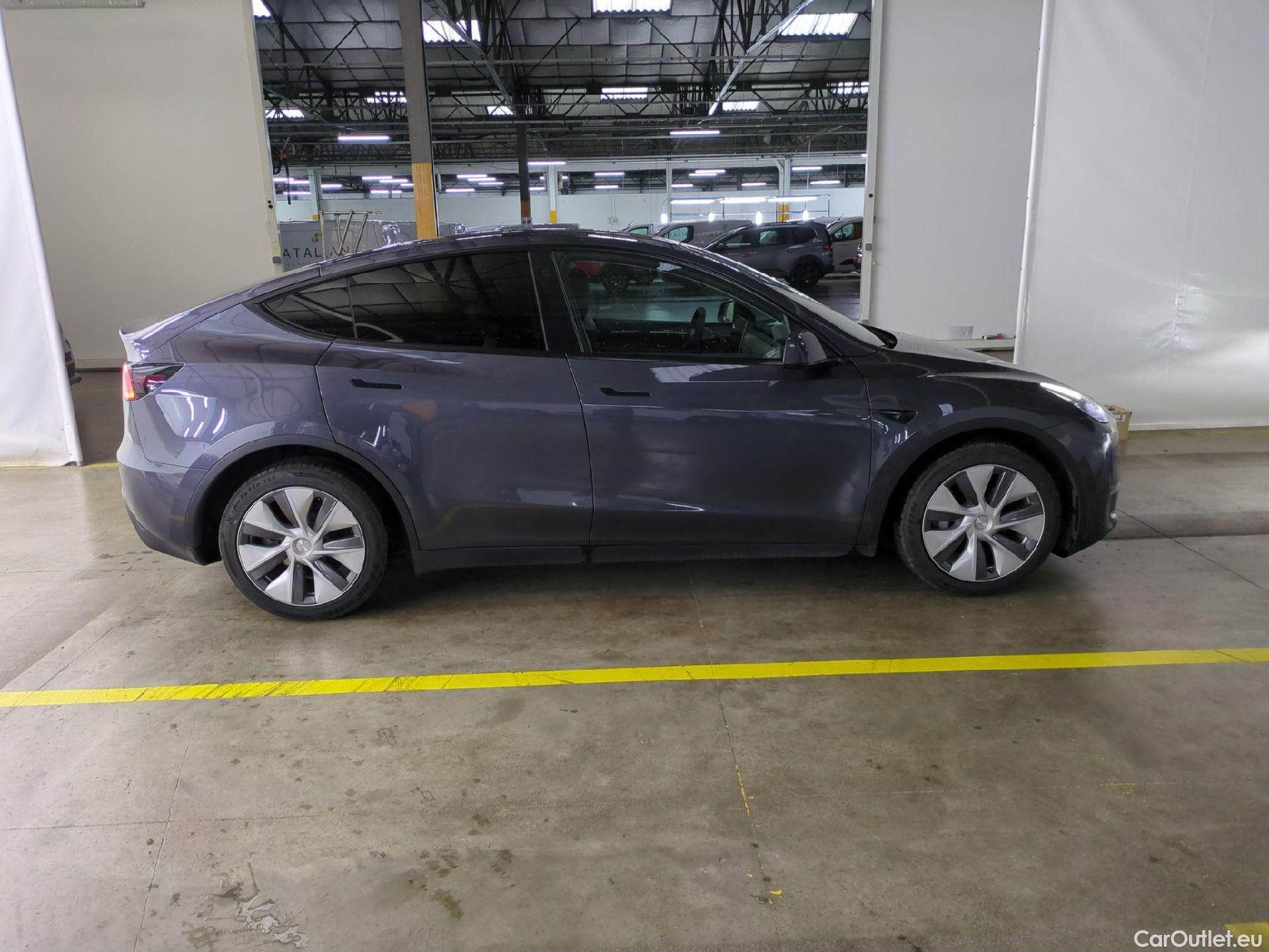 Tesla  Model Y TESLA  / 2020 / 5P / SUV Grand Autonomie Dual Motor AWD #5