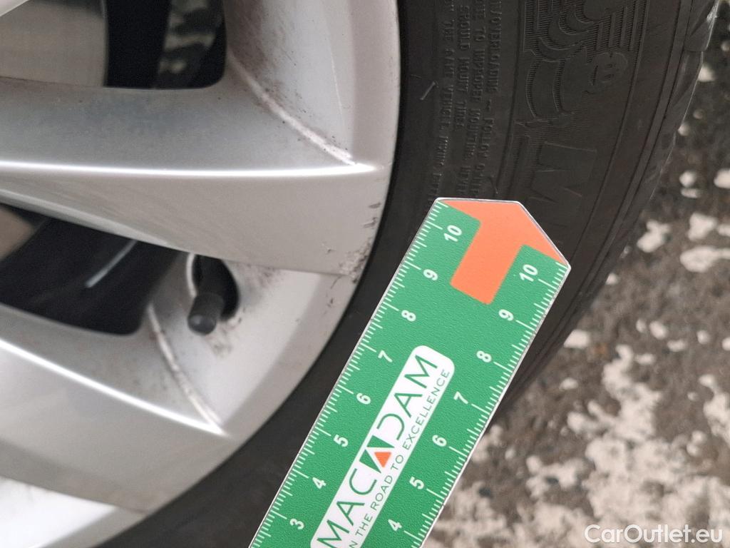  Skoda  Octavia  Combi Business 1.0 TSI 115CV BVM6 E6 #19