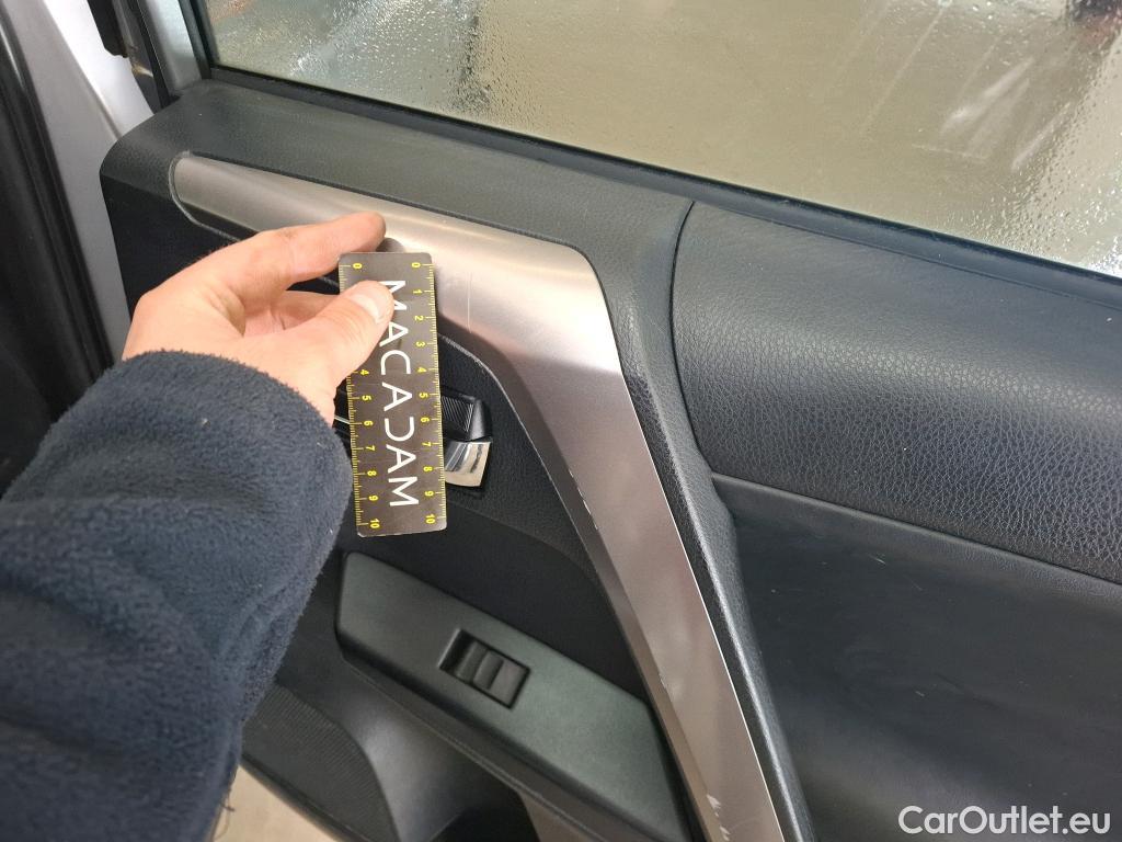  Toyota  RAV4 TOYOTA  Hybride 5p SUV AWD Dynamic Edition #48