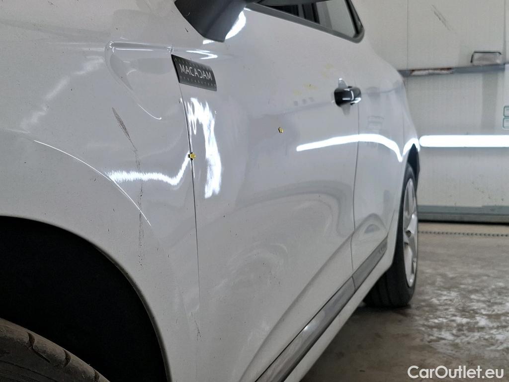  Renault  Clio  V Business 1.0 SCe 65CV BVM5 E6d #26