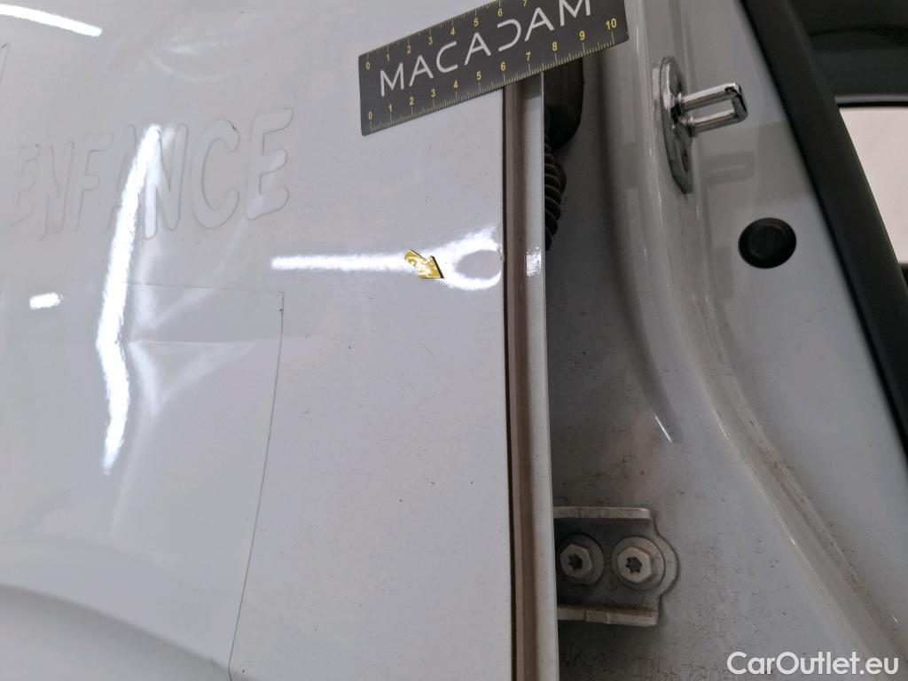  Renault  Clio  V Business 1.0 SCe 65CV BVM5 E6d #9