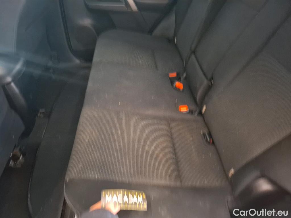  Toyota  RAV4 TOYOTA  Hybride 5p SUV AWD Dynamic Edition #55