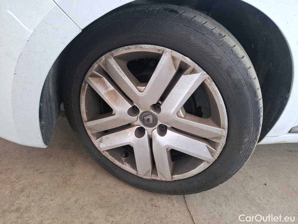  Renault  Clio  V Business 1.0 SCe 65CV BVM5 E6d #47